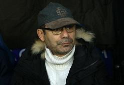 Gençlerbirliği'nde Metin Diyadin'den Fenerbahçe sözleri: Hiç olmadığı kadar iddialı bir Fenerbahçe!