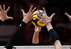 A Milli Voleybol Takımlarının, 2026 Milletler Ligi maç programı belli oldu