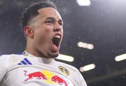 (ÖZET) Fenerbahçe'nin rakibi Nottingham Forest ligde kayıp! Leeds United - Nottingham Forest maç sonucu: 3-1