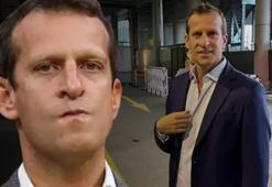 George Gardi sosyal medyada isyan etti 'Yasal işlem başlatılacaktır'