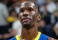 Fenerbahçe Beko'da yeniden Nigel Hayes-Davis sesleri! Transfer savaşı başladı