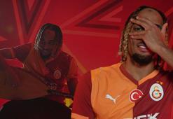 Sacha Boey transferinin perde arkası ortaya çıktı! 'Galatasaray son anda araya girdi'