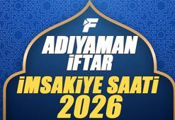 Adıyaman İftar Saati 2026 | Adıyaman'da oruç kaçta açılacak, akşam ezanı saat kaçta? Diyanet Ramazan imsakiyesi