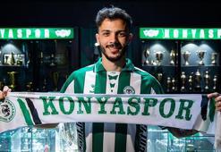 Konyaspor'dan 8 transfer