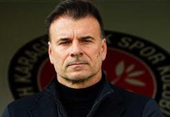 Aleksandar Stanojevic: Çok mutluyum önemli bir galibiyetti