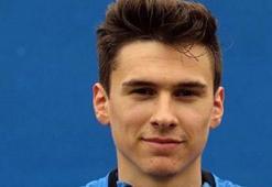 Eyüpspor, Iğdır FK'den Dorin Rotariu'yu kadrosuna kattı