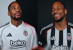 Beşiktaş'ın ilk Panamalısı Amir Murillo: Tarih yazmak istiyorum