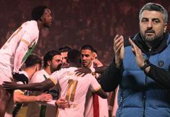 Kritik maçta kritik galibiyet; lider değişti... Pendikspor - Amedspor maç sonucu 0-2