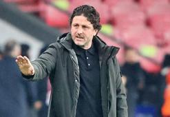 Trabzonspor teknik direktörü Fatih Tekke: 'Tahminimce derbiye yetişemeyecek'