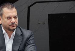 Ertuğrul Doğan'dan Trabzonspor otobüsüne taşlı saldırı açıklaması: Samsun camiasını bağlamaz