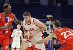 Bahçeşehir Koleji: 81 - Onvo Büyükçekmece Basketbol: 58