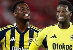 Jhon Duran bilmecesi! Zenit, Fenerbahçe'nin golcüsünü kadrosuna katmak üzere