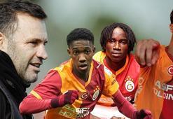 Aslan'a ara transferde gençlik aşısı! Galatasaray 5 yaş gençleşti