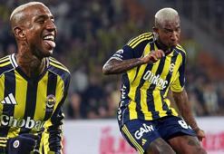 Anderson Talisca gece yarısı teklifi kabul etti! Fenerbahçe'de sürpriz...