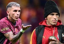 Lucas Torreira imzayı atıyor, yeni maaşı belli oldu! Galatasaray'da son dakika gelişmesi...