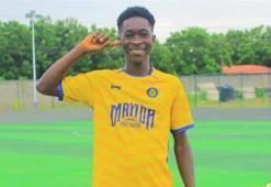 Fenerbahçe'nin transferdeki son gün sürprizi yeni ortaya çıktı! TFF'ye bildirildi...