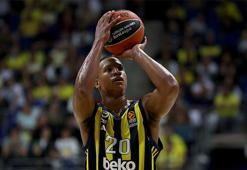 Fenerbahçe'de Galatasaray derbisi öncesi Devon Hall şoku! Ameliyat edildi