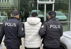 Trabzonspor takım otobüsüne taşlı saldırı! Gözaltına alınan 5 kişiye adli kontrol