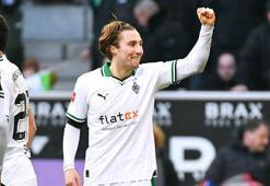 RB Leipzig'den Rocco Reitz hamlesi! Alman basını duyurdu