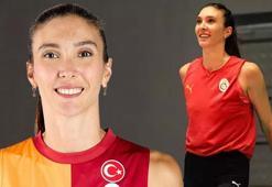 Galatasaray'dan VakıfBank'a transfer oluyor! Naz Aydemir Akyol bombası