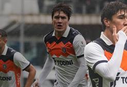 Başakşehir, gözünü Avrupa'ya dikti! Yenilmezlik serisi sekiz maça çıktı... (Maç özeti | Eyüpspor 1-2 Başakşehir)