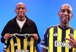 2 yıllık imza! Fenerbahçe resmen açıkladı