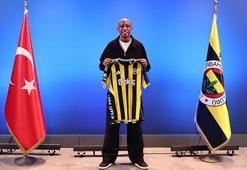 Anderson Talisca'dan 2 yıllık imza! Fenerbahçe resmen açıkladı