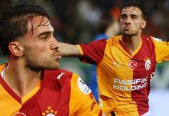 Galatasaray'da Yunus Akgün kariyerinde ilki yaşadı!