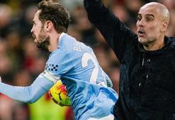 (ÖZET) City'den Anfield'da müthiş geri dönüş! Önce Silva, sonra Haaland... Liverpool - Manchester City maç sonucu 1-2