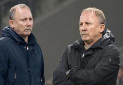 Beşiktaş teknik direktörü Sergen Yalçın: '6 dakika uzatmayı anlamadım'