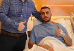 Kayserispor'da Majid Hosseini şoku!