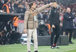 Alanyaspor Teknik Direktörü Joao Pereira'dan Beşiktaş maçı değerlendirmesi: Hep kazanmaya yakın oluyoruz ama kazanamıyoruz