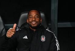 Beşiktaş’ta Murillo ilk maçına çıktı