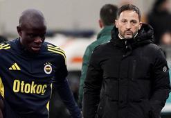 Fenerbahçe'den, Gençlerbirliği maçı öncesi karar! Kadıköy’de sahne yenilerin