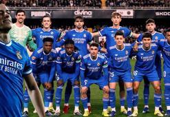 (ÖZET) Arda Güler'li Real Madrid seriyi 7 maça çıkardı... Valencia - Real Madrid maç sonucu 0-2