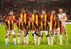 Göztepe’den Avrupa yolunda kritik 1 puan