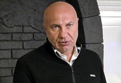 Samsunspor Başkanı Yüksel Yıldırım: Ligi ilk 5'te bitiremezsek bu bir başarısızlıktır