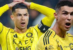 Kriz giderek büyüyor 'Cristiano Ronaldo yerini bilsin'