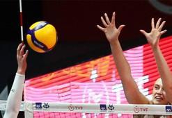 Vodafone Sultanlar Ligi'nde 21.hafta başlıyor