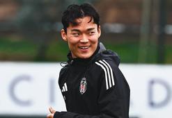 Beşiktaş'ta Başakşehir hazırlıkları başladı