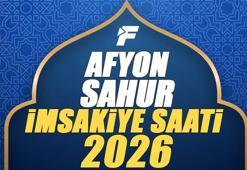 2026 AFYONKARAHİSAR İMSAKİYE | Afyonkarahisar Sahur Saati ve İmsak Vakti | Afyonkarahisar'da sahura kaçta kalkılacak, oruç saat kaçta başlıyor, sahur ne zaman bitiyor? Diyanet imsakiye