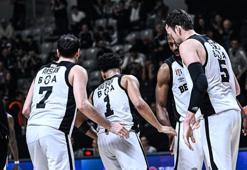 Beşiktaş GAİN'in rakibi Panionios