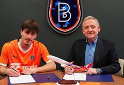 Başakşehir'den sürpriz transfer! Saba Kharebashvili imzayı attı!
