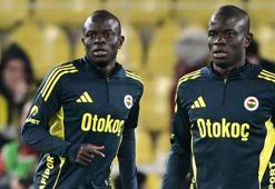 Fenerbahçe'den N'Golo Kante kararı! Maç öncesi taraftardan sevgi seli
