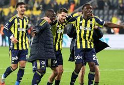 İsmail Yüksek: Şampiyon olmak isteyen bir takım var, Fenerbahçe yıkılmaz