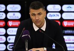 Burak Yılmaz: Oyuncularım bugün yüreğini ortaya koyarak galip geldi