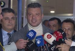 Fenerbahçe Başkanı Sadettin Saran: 13 maçımız var ve hepsi de final maçı