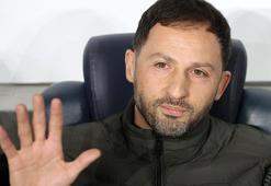 Domenico Tedesco: Odaklanmış şekilde yolumuza devam etmemiz gerekiyor