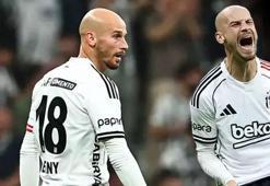 Beşiktaş'ta Vaclav Cerny krizi!