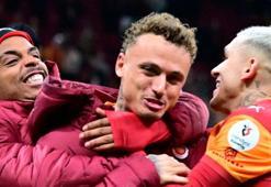 Noa Lang'dan Neymar sorusuna cevap: Ben Galatasaray'ım